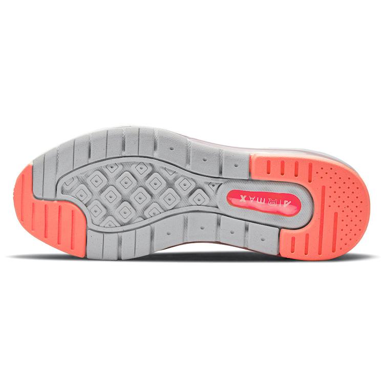 Jauni Nike Air Max Genome balti saullēkta sieviešu CZ1645-101