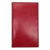 LOAPAD Cordovan Bible Notebook, 11mm, [Nadeshiko X Fuchsia], Made In Japan, System Organizer 135-9