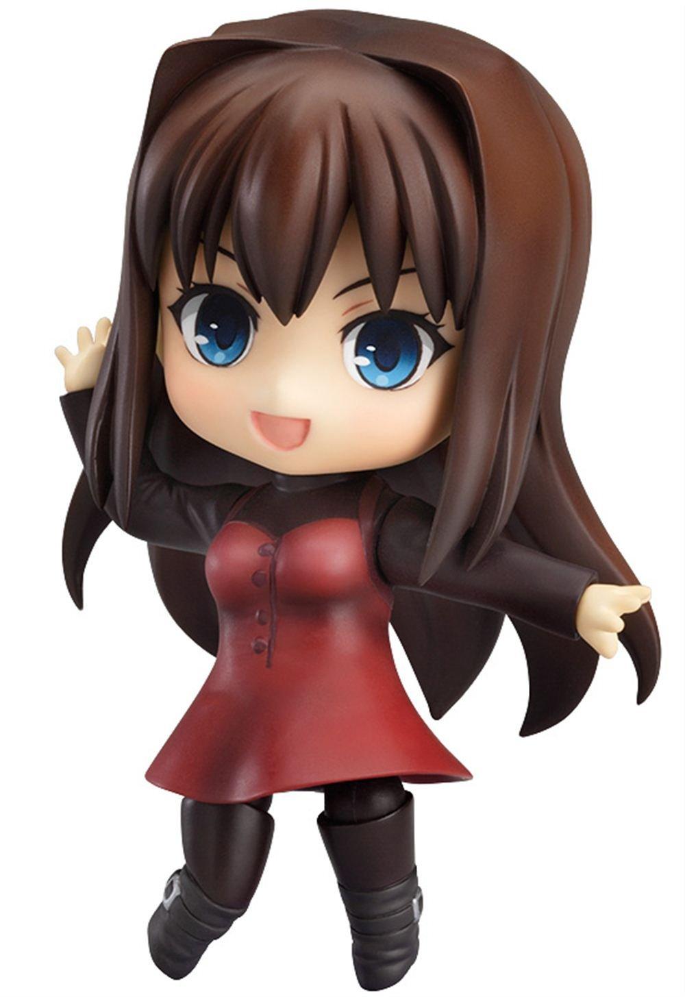 

Night of the Wizard Nendoroid Aoko Aosaki painted movable (non-scale ABS&PVC figure)