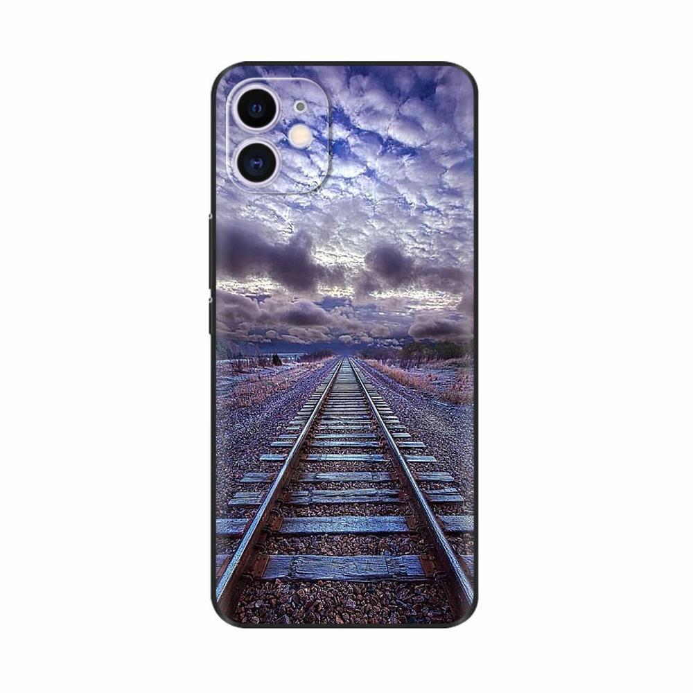 For iPhone 11 Pro Max Phone Case Cute Camera Protector Cover Coque Bumper For iPhone 11 Pro Max iPhone11 Liquid Silicone Fundas