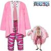 One Piececos Cosplay Unique And Stylish Cosplay Costume