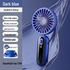 JINGRUIXIANG Portable USB Rechargeable Mini Fan