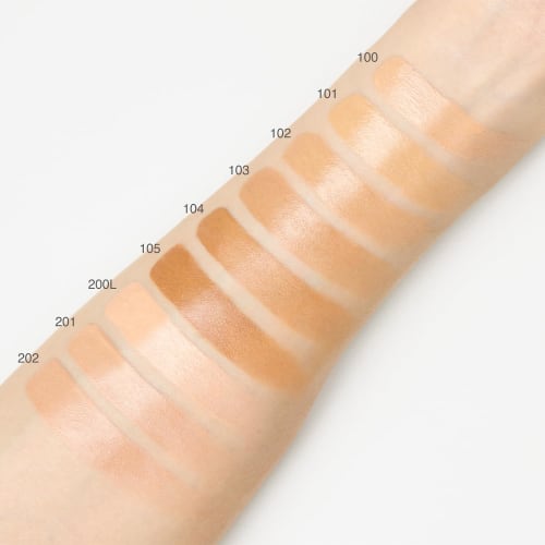 RMK Official RMK Cream Foundation Aquatic Glow 102 (Foundation Cream Foundation Foundation Pore Hiding)
