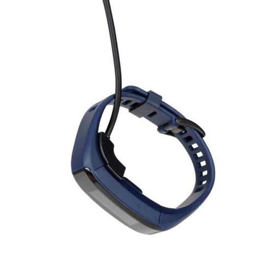 Přenosná nabíjecí stanice Nabíjecí kabel pro G-armin Vivosmart HR/HR+ Approach X40