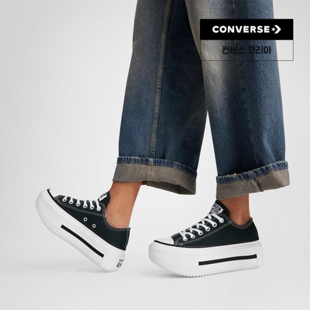 

Converse Chuck Taylor All Star Lift Black A15490c 270