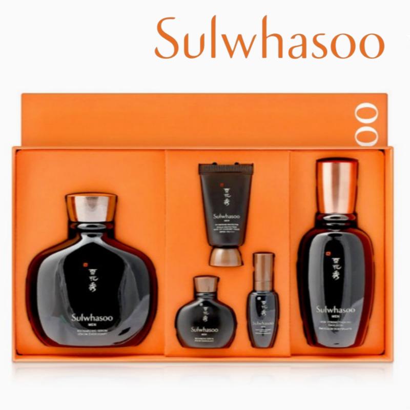 

Sulwhasoo Подарочный набор Bonyun из 2 предметов