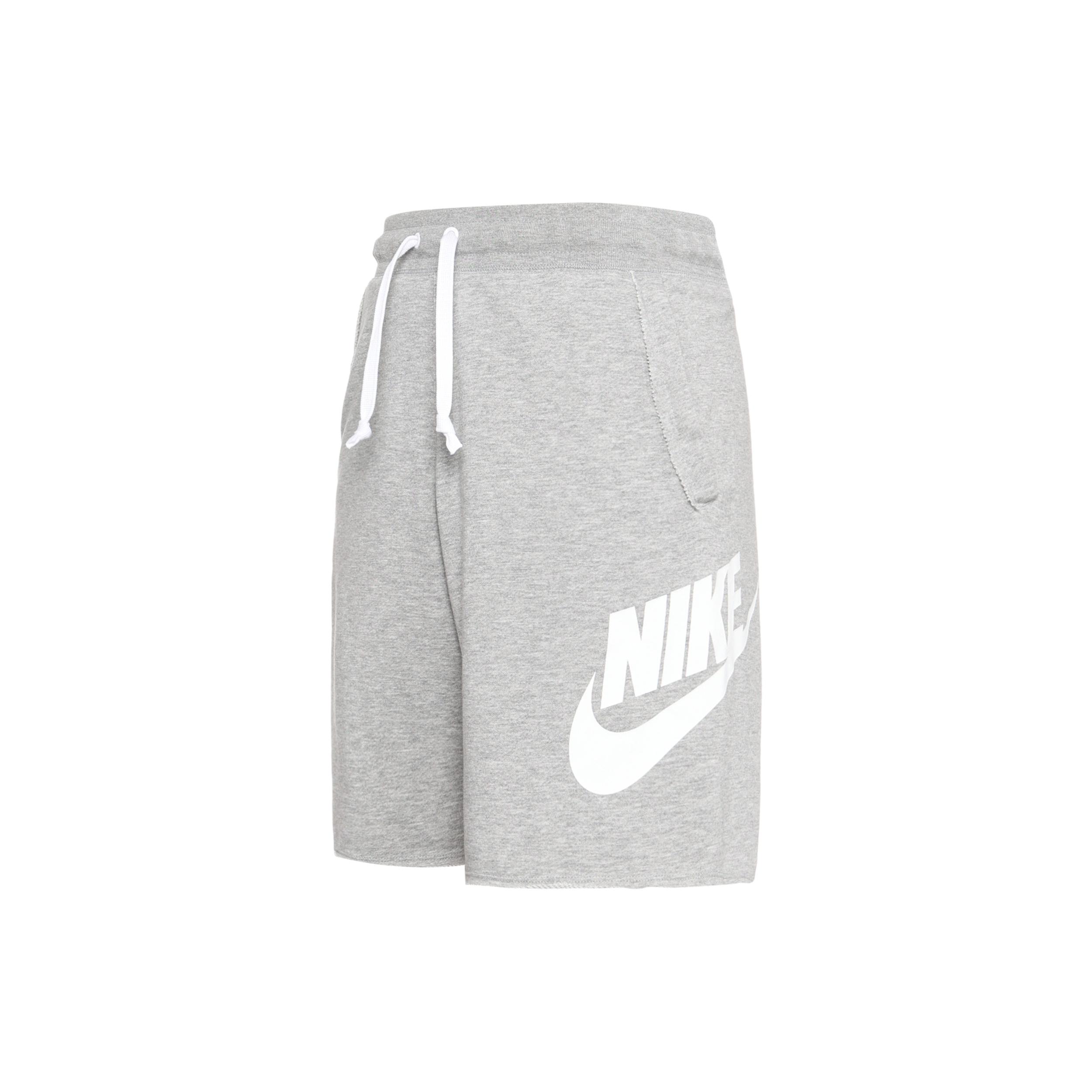 Nike Sportswear Loose Running Sports Shorts Gray Men s AR2376-064 XXL