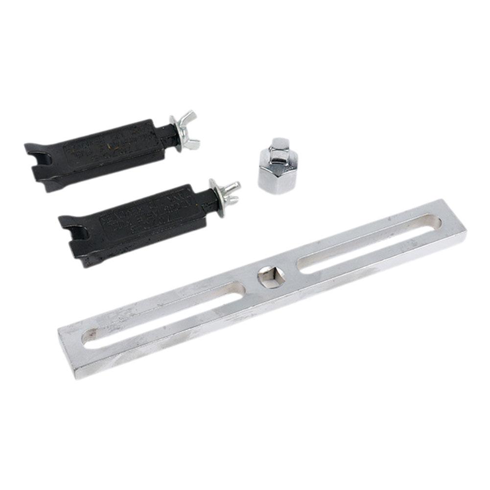 Universal Fuel Tank Cap Removal Tool Tank Cover Remover Detent Change Accessories Lid Pump Spanner Fuel Repair Car L4V9