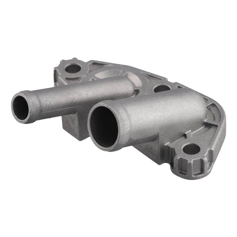 Auto Zinklegierung PCV-Schlauchverbinder Öl-Wasser-Abscheider-Verbinder 11821AA660 Für Subaru Forester Impreza Legacy Outback