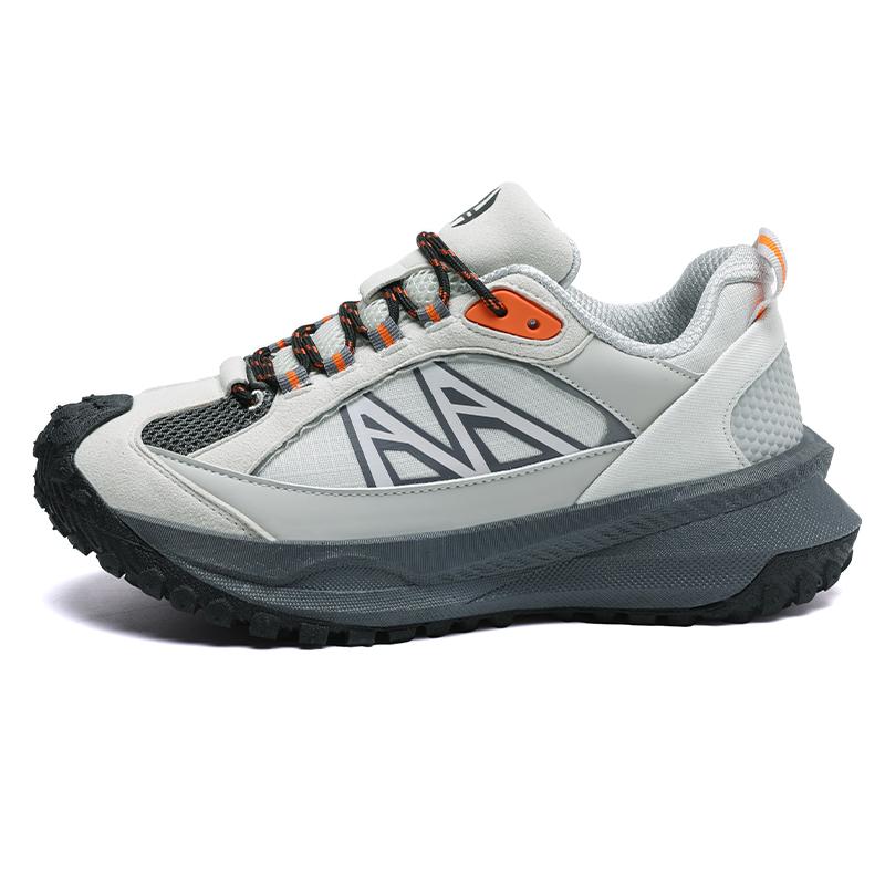 Nuevas Zapatillas Deportivas para Hombre Moda Exterior Versátiles Casuales Ligeras Zapatillas de Entrenamiento