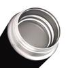 HAERS Portable Stainless Steel Thermos Cup