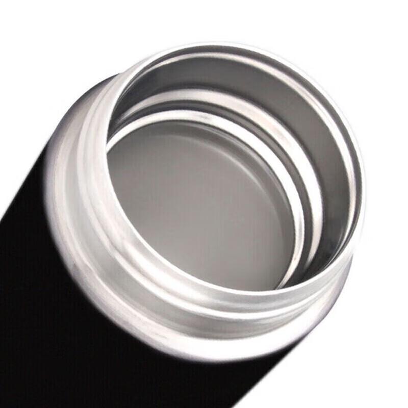 HAERS Portable Stainless Steel Thermos Cup