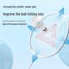 Peak Badminton Racket Set