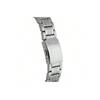 Casio Stylowy Zegarek EF-317D-7AVDR, z Męskim Stalowym Paskiem