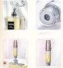 Perfume Bottled Flat 5ml Bottom Filled Frosted Sample Empty Bottle Portable Travel Self Mercury Type