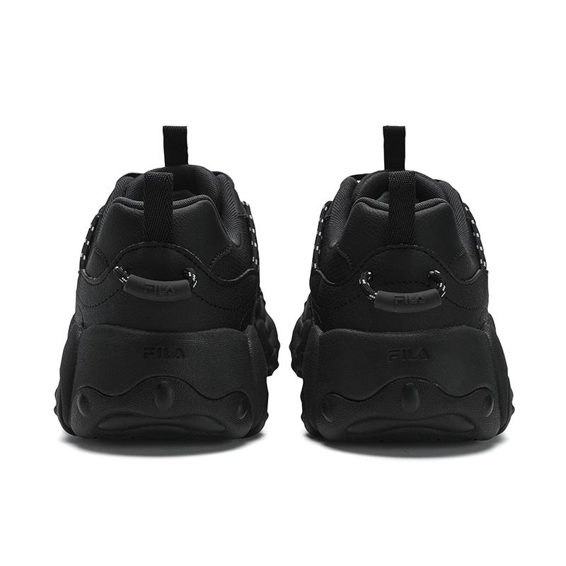 FILA Fluid 6 Cat Paw 6.0 Fashion Retro Classic Personality Trendy Sports Commuting Versatile Comfortable Low-Top Lifestyle Casual Shoes F12W542137FBD