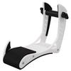 Adjustable Guitar Leg Rest Anti Slip Guitar Support Stand Reusable Professional Electric Guitar Foot Stool for Guitar Players