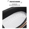Mens Canvas Slip-On Loafers Casual Comfort Shoes Daily Wear