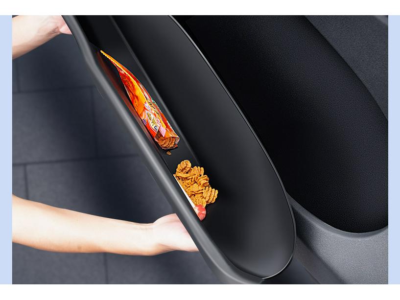 Tesla Model Y/3 Full Wrap Door Slot Storage Box - TPE Accessory