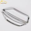 Kuga Rear Fog Light Trim: Electroplated Tailgate Cover for 13 Models