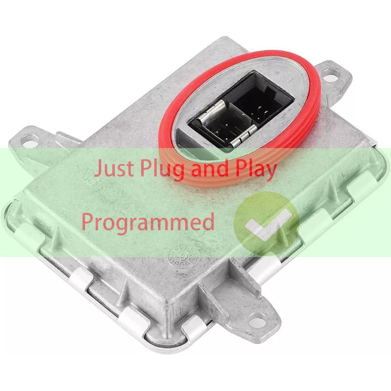 D1S 130732931201 A1669002800 130732926301 D1R Xenon HID Ballast Control Unit 130732927200 /130732931201 For Mercedes Benz GLK