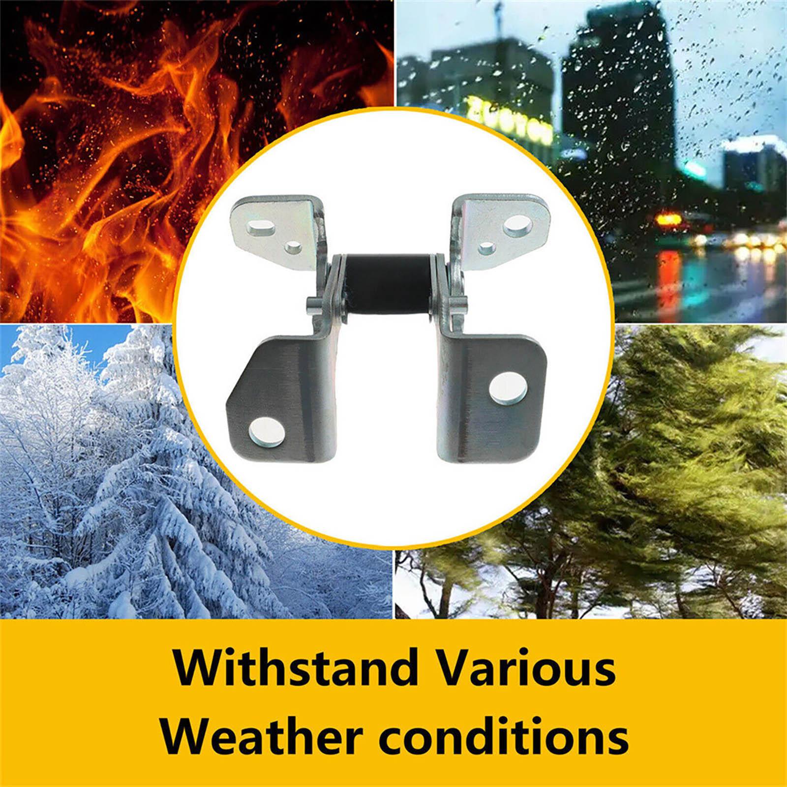 

Door Hinge Driver Side Lower Left for Dodge Durango Jeep Grand Cherokee Anti-Corrosion Ensures Smooth Operation 55113665AI United States