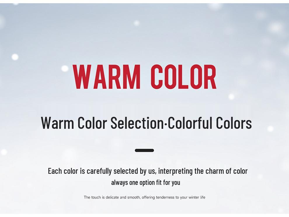 Plush Winter Car Seat Cushion – Universal Warm Cover for Sedans, Office, and Home Use.