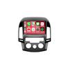 Android 14 Carplay Car Radio For Hyundai I30 2006 2007 2008 2009 - 2011 Navigation GPS Multimedia Player Stereo wifi+4G Video BT