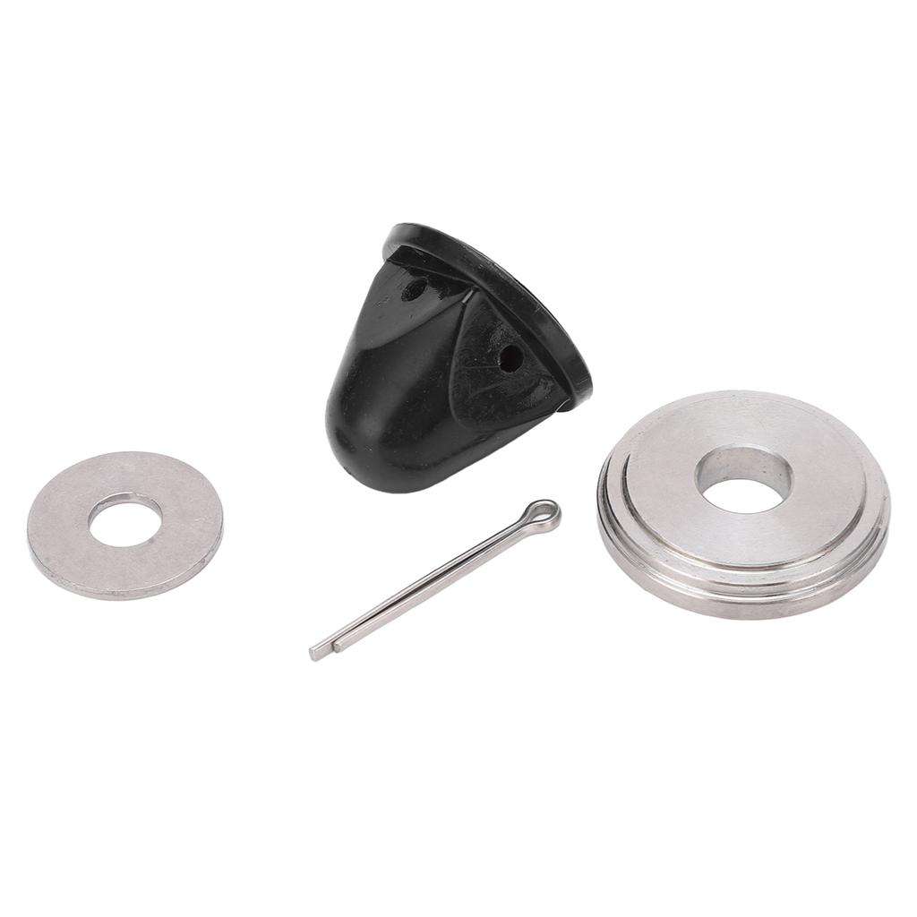 4‑6 Horsepower Outboard Motor Engine Propeller Nut Bushing Washer Hardware Set 6L5 45616 00