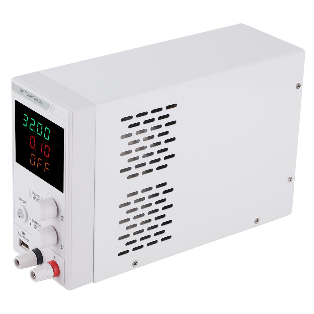 10A Regulated DC Power Supply Mini DC Regulated Power Supply Electrical Maintenance