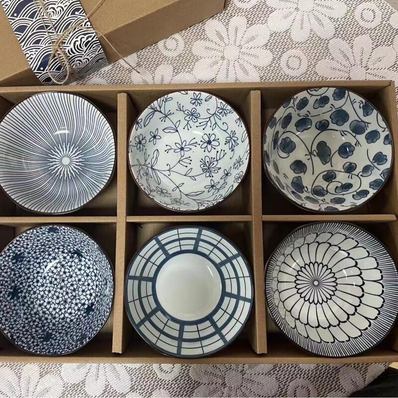 Lujiazui Ceramic Dining Gift Sets