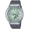 [Casio] G-Shock GM-S2110-3AJF Women's Watch, Green/Dark Gray