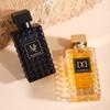 Meilan Fragrance Perfume Dagong Mining Wildflower Fruit Fragrance Fresh and Lasting Fragrance Men