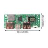 Fast Charge Module Ip5356 Digital Display Qc/Pd3.0 Support For Lithium Battery Charge Compact And Stable Industrial Power Module