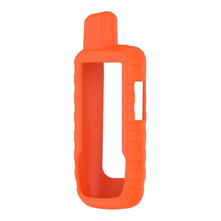 Protective Shell Protector Housing Shock Absorbing Sleeve For GPSMAP 66i 67i Hiking Gear Cycling Computers Weatherproof