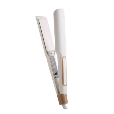 Multipurpose Styling Iron with Fast Heating Technology for Smooth Hair