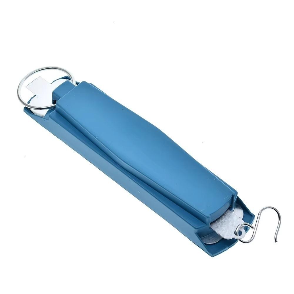 2.5N Spring Scale 1N Trigger Pull Gauge Easy to Read Spring Dynamometer Measuring Instrument