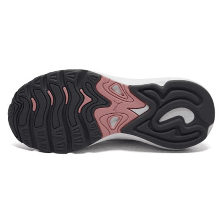 Puma Cell Speed Comfortable Fashion Mid-Top Dad Sneakers Unisex Sneakers Off-White 370700-04