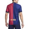 Nike FC Barcelona 2024/25 Zápasový domácí pánský dres Nike Dri-FIT Adv Fotbalový autentický dres FN8775-456