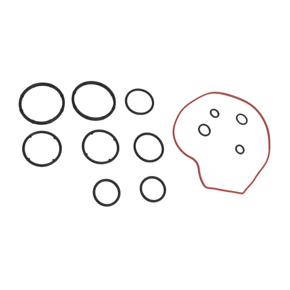 Engine Timing Cover Gasket 21142-2B000 For Kia Forte Hyundai Tucson