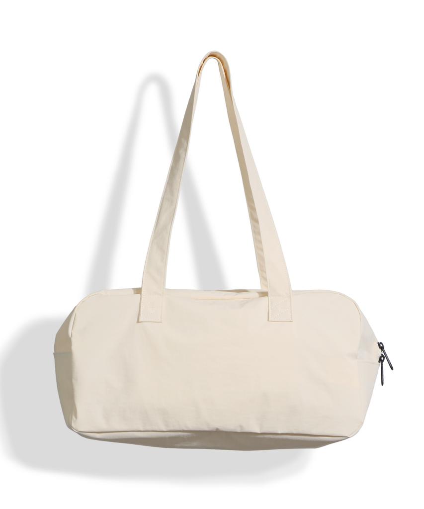 Bubilian Cl Shoulder Bag_Ivory