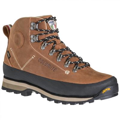 Unisex-Schuhe – Trekkingschuhe