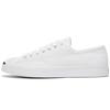 New Jack Purcell Canvas Low White 164057C