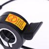 1Pcs 130X Speed Connector Waterproof Thumb Throttle For Electric Scooter E-Bike Replacement Repair Parts