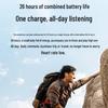 Edifier Mini X3 AIR True Wireless In-Ear Bluetooth Earphones - Waterproof, Noise Cancelling, for Gaming, Esports, and Sports