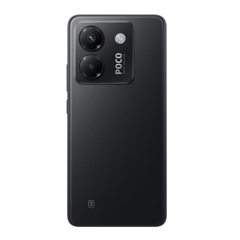 Xiaomi POCO M7 Pro 5G 12GB RAM 512GB ROM 6.67" AMOLED MTK Dimensity 7025-Ultra