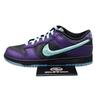 Nike Dunk Low Limited Wizard Holiday 2025 IB2267-001