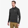 Montane Флисовая кофта с полумолнией Fury