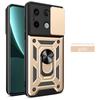 Military Armor Protection Case for Xiaomi Redmi Note 13 Pro Plus 12S 12 11S 11 10 Redmi 13C 12C 10C 10A Shockproof Full Protection Cover