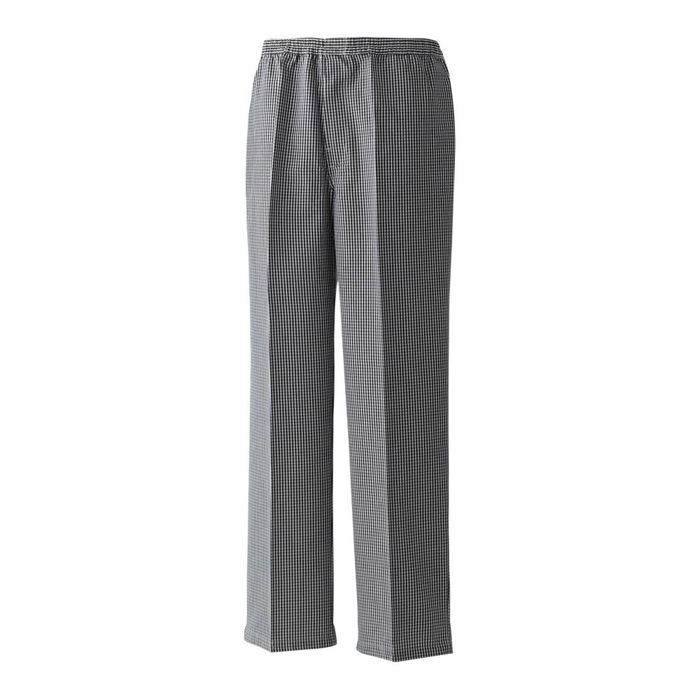Premier Unisex Adult Pull-On Chef Trousers